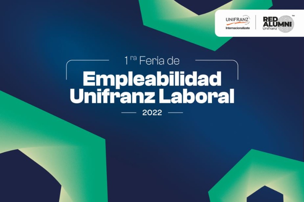 ESTUDIANTES Y PROFESIONALES DE UNIFRANZ SE ACERCARÁN AL MERCADO LABORAL EN LA FERIA DE EMPLEABILIDAD.